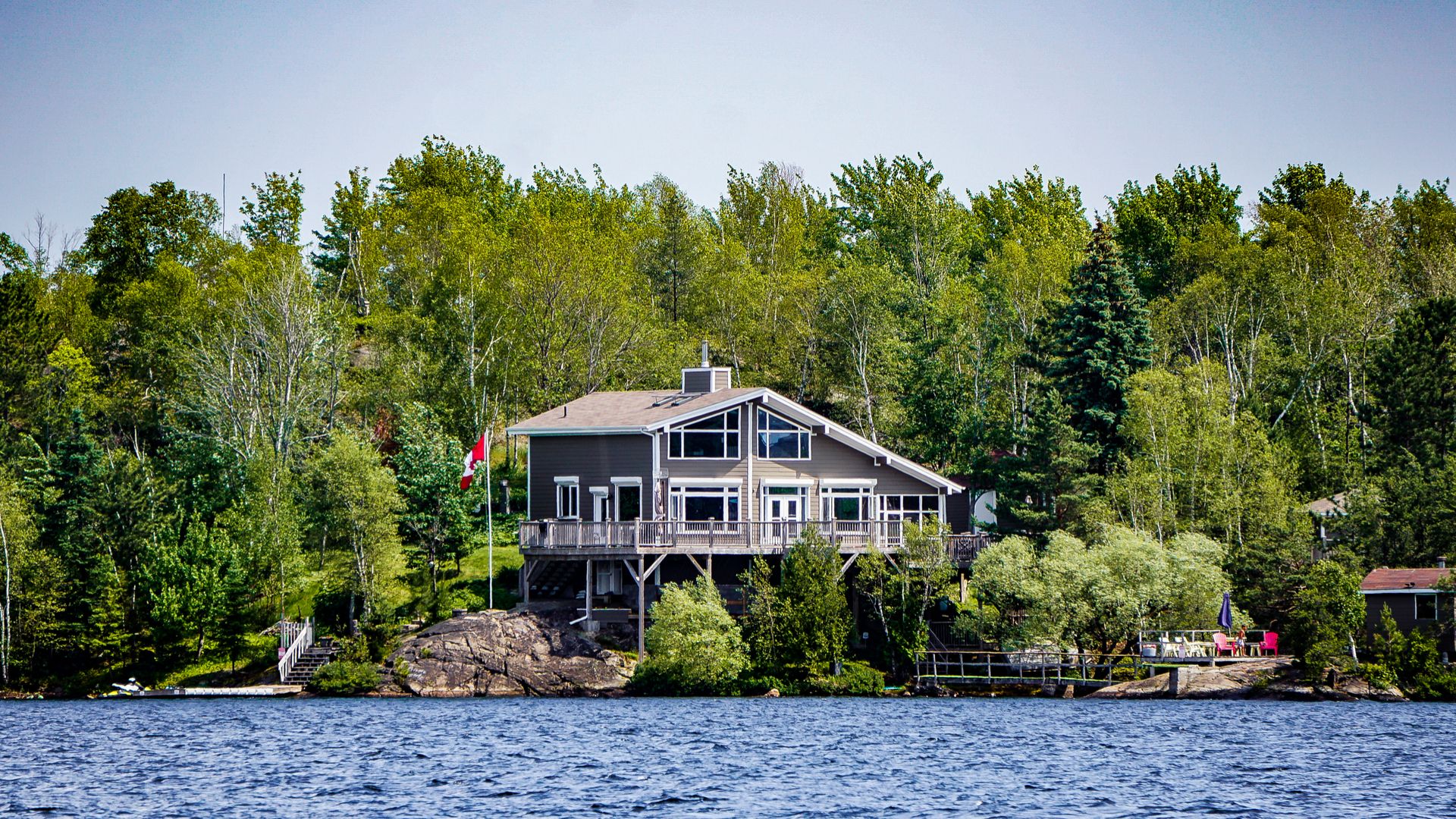 Lake City Realty Home Page